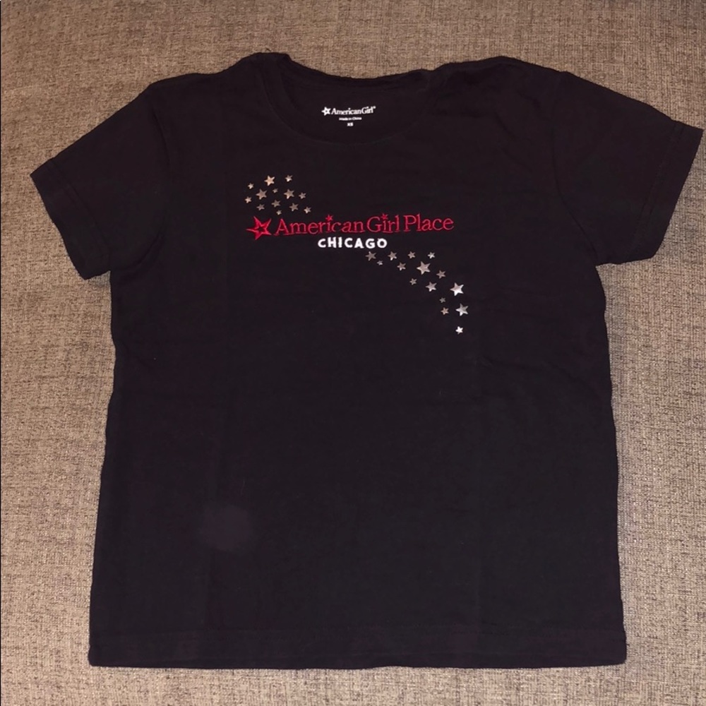 girls tshirt !!